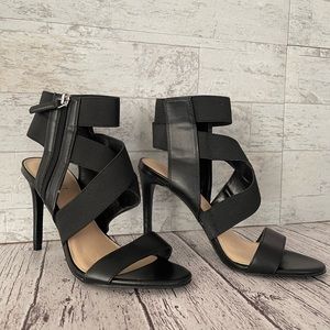 Nine West heels